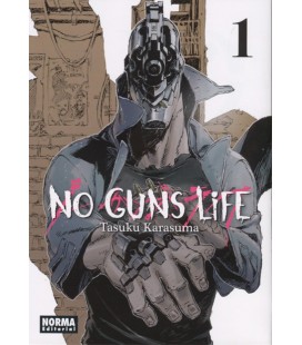 NO GUNS LIFE 01