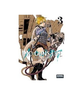 NO GUNS LIFE 03