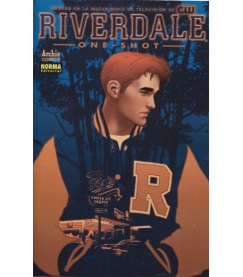RIVERDALE ONE SHOT
