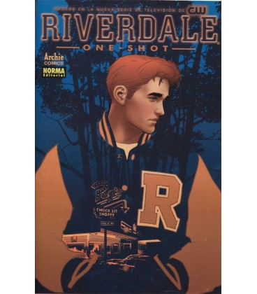 RIVERDALE ONE SHOT
