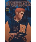 RIVERDALE ONE SHOT