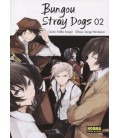 BUNGOU STRAY DOGS 02