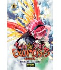TWIN STAR EXORCISTS 06