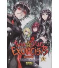 TWIN STAR EXORCISTS 07