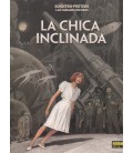 CHICA INCLINADA