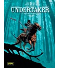 UNDERTAKER 03 EL MONSTRUO DE SUTTER CAMP