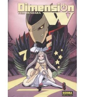 DIMENSION W 07