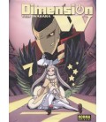 DIMENSION W 07