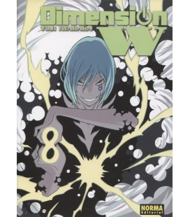 DIMENSION W 08