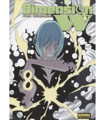 DIMENSION W 08