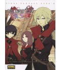 FINAL FANTASY TYPE 0