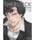 SHERLOCK EL GRAN JUEGO