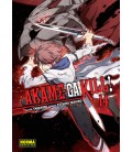 AKAME GA KILL! 14