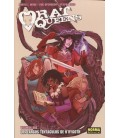 RAT QUEENS LOS LARGOS TENTACULOS DE N RYGOTH