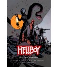 HELLBOY 21 AQUEL MAR SILENCIOSO