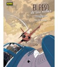 PESO DE LAS NUBES EDICION INTEGRAL
