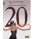 LARGO WINCH 20 20 SEGUNDOS