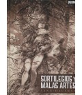 SORTILEGIOS Y MALAS ARTES