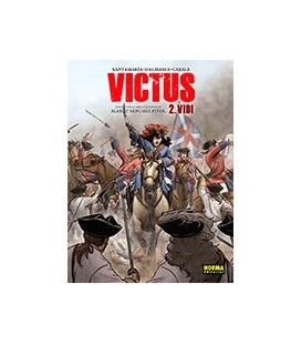 VICTUS 2 VIDI ED CASTELLANO