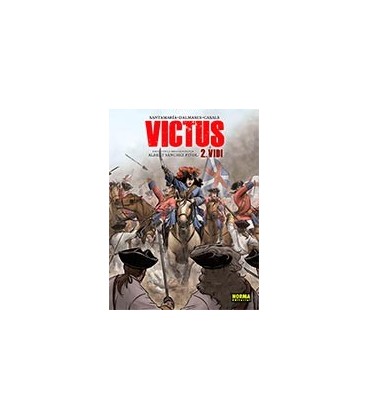 VICTUS 2 VIDI ED CASTELLANO
