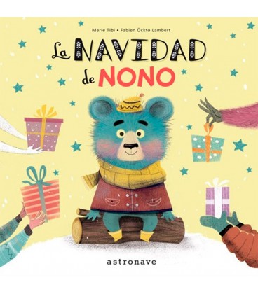 NAVIDAD DE NONO