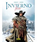 INVIERNO 1709 EDICION INTEGRAL