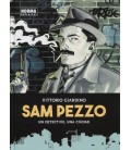 SAM PEZZO UN DETECTIVE UNA CIUDAD