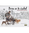 PERROS EN LA CIUDAD ANECDOTAS CANINAS EN BARCELONA
