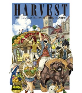 HARVEST