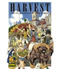 HARVEST