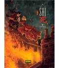 SHI 02 EL REY DEMONIO
