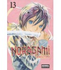 NORAGAMI 13