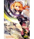SERAPH OF THE END 09