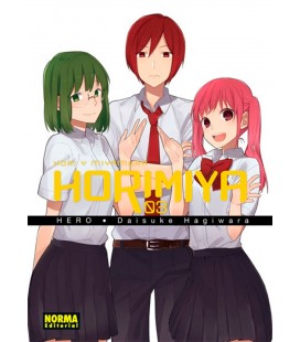 HORIMIYA 03