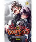 TWIN STAR EXORCISTS 08