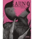 AJIN (SEMIHUMANO) 09