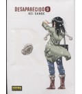 DESAPARECIDO 09