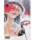 TOKYO GHOUL RE 11
