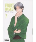 FRUITS BASKET EDICION COLECCIONISTA 03