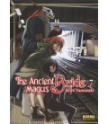 THE ANCIENT MAGUS BRIDE 07