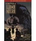 ORIGEN DE LA LLAMA NEGRA