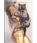THE WICKED + THE DIVINE 03 SUICIDIO COMERCIAL
