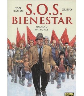 SOS BIENESTAR EDICION INTEGRAL 01