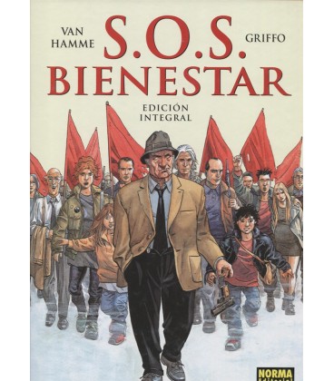 SOS BIENESTAR EDICION INTEGRAL 01