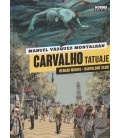 CARVALHO TATUAJE