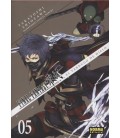 FINAL FANTASY TYPE 0 05 EL VERDUGO DE HIELO