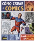 COMO CREAR COMICS