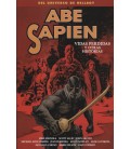 ABE SAPIEN VIDAS PERDIDAS Y OTRAS HISTORIAS