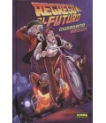 REGRESO AL FUTURO CIUDADANO BROWN