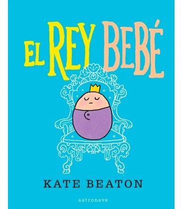 REY BEBE